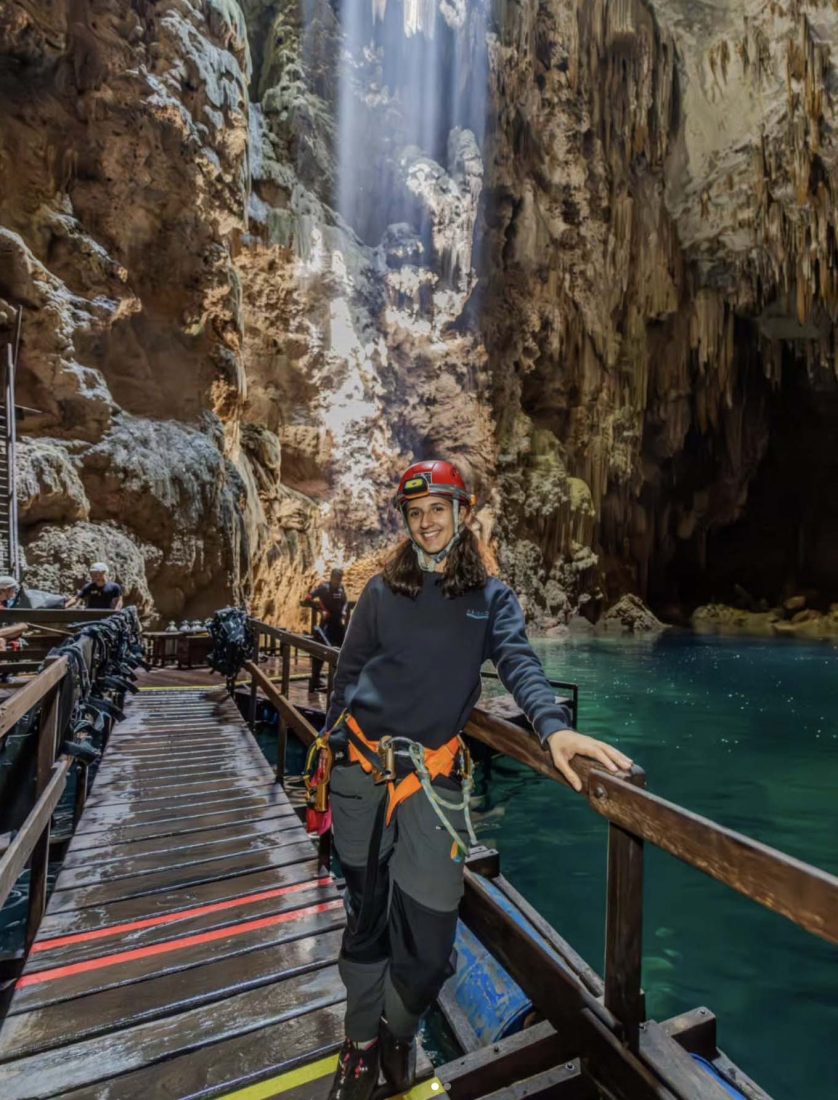 Join the Team of Guardians of Anhumas | Bonito, Brazil